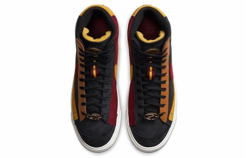 Кроссовки Nike Blazer (Женская размерная сетка)