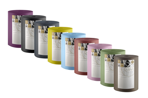 Коврик Yin-Yang Studio 4.5мм в бухте 15м