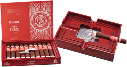 Plasencia Alma del Fuego Concepcion Toro