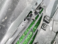 Бампер передний Toyota Camry 8 XV70 (2017-2021)