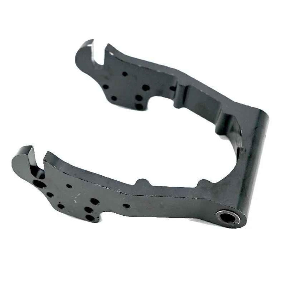 Вилка задняя маятник для Kugoo M4