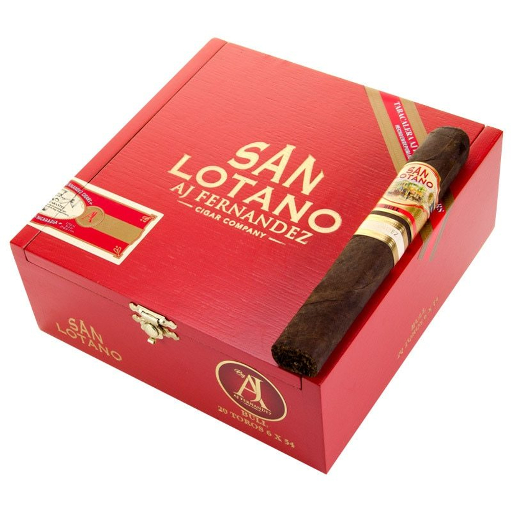 San Lotano Bull Toro