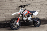 Мотоцикл YCF START F125 PITBIKE