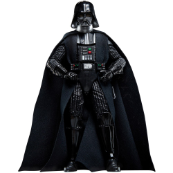 Hasbro Star Wars Black Series Archieve - Фигурка Дарта Вейдера 15 см G0043 / артикул   G0039 G0043  / GTIN 5010996213303