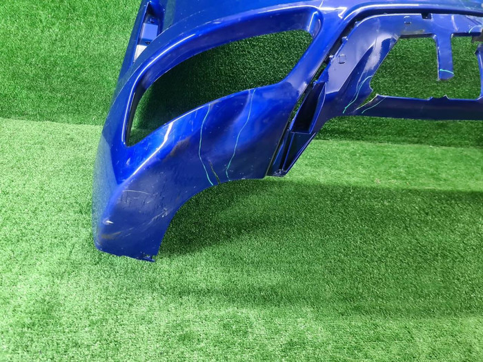 Бампер задний EXEED LX (2019-н.в.)