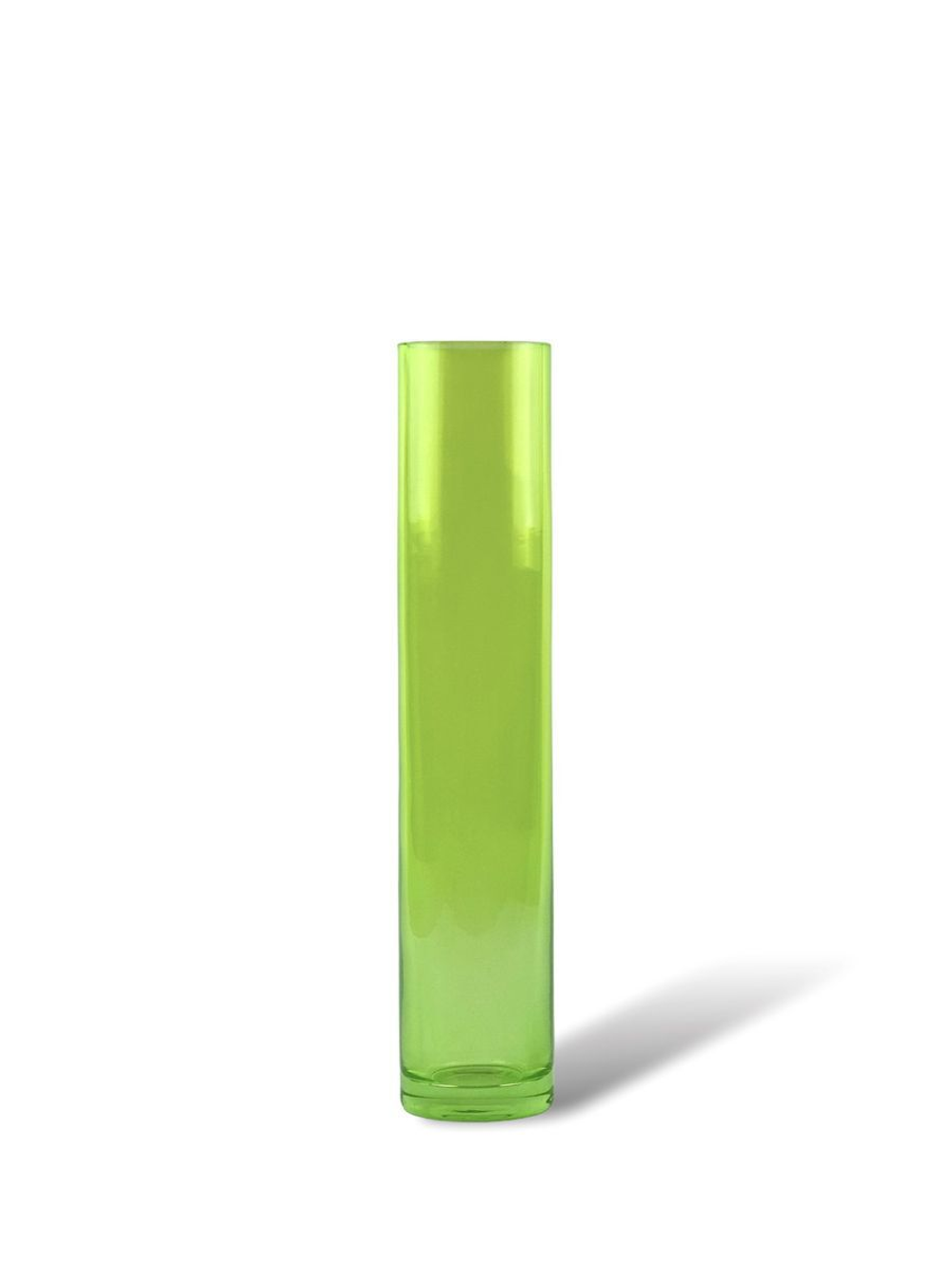 Ваза LaconiC "LighT GreeN" (Салатовая)