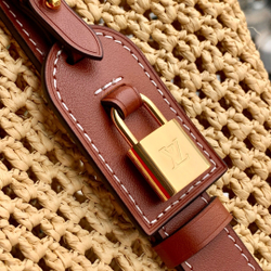 Louis Vuitton All In BB