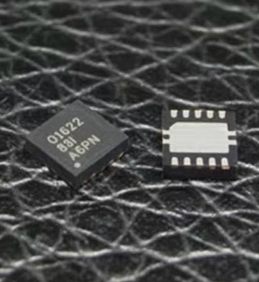 Микросхема OPA1622IDRCR orig (marking O1622) / VSON-10