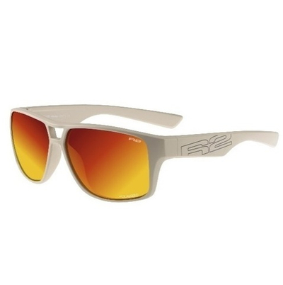 Очки R2 MASTER AT086P бел. поляриз. кат. 3