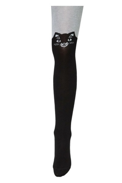 Колготки для девочек Ф-204 98р. в асс (Фаза), 1 шт.