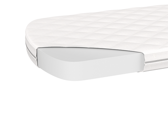 Матрас для кроватки Elegance форплит 9 см