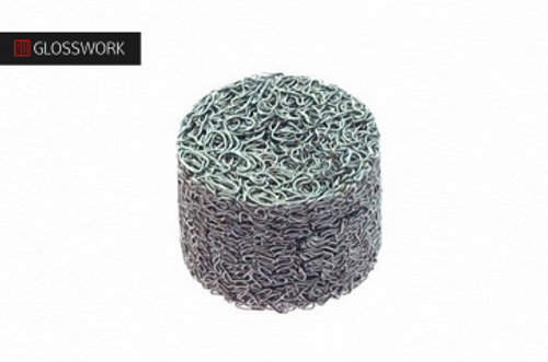 Сетчатый фильтр для пенообразующей насадки