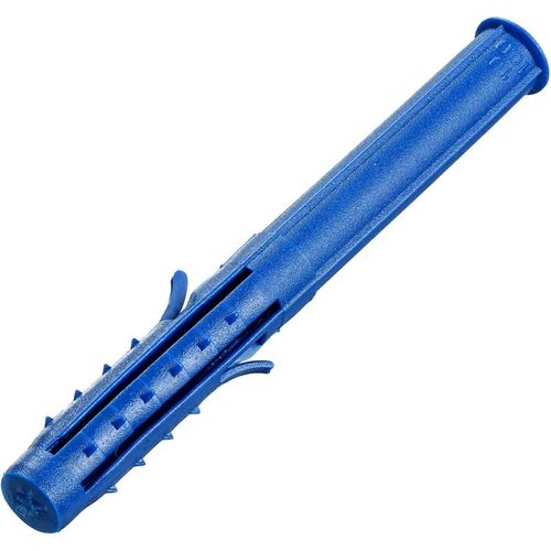 Дюбель распорный 10х100 мм полипропилен 5 шт Tech-Krep