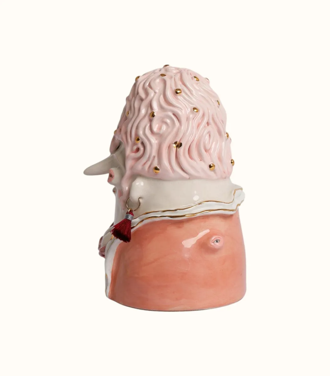 Фигура – Эйла Вторая | BOCK ceramics