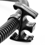 Насос ножной для лодок ПВХ Три Кита НН-5 (5л)