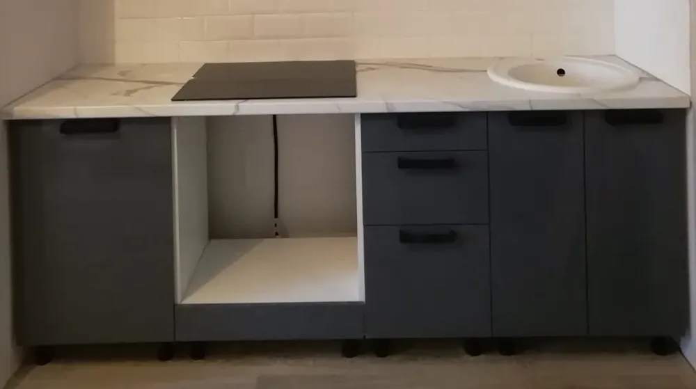 Фиджи Н80 графит