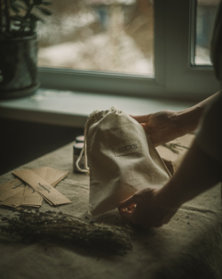 Весенний клуб "Ботаника. Контраст". Градиент