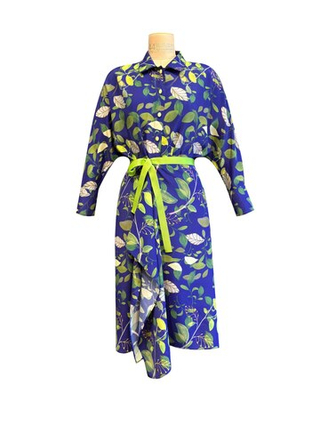 Платье WINGSstudio