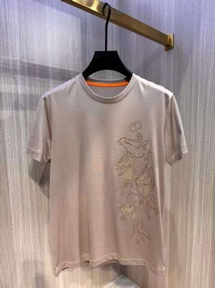 Футболка Hermes