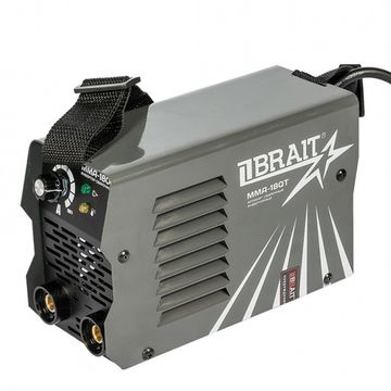 Сварочный инвертор "BRAIT" ММА-180Т
