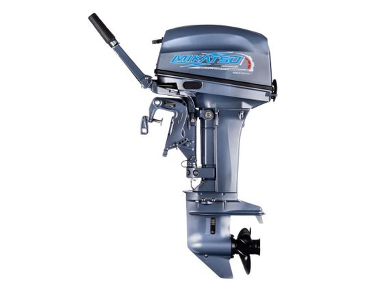 2х-тактный лодочный мотор MIKATSU M9.9FHS Pro