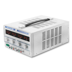 Двухканальный линейный источник питания МЕГЕОН 323010