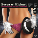 Сборник / Bossa n' Michael - The Electro-Bossa Songbook Of Michael Jackson (CD)