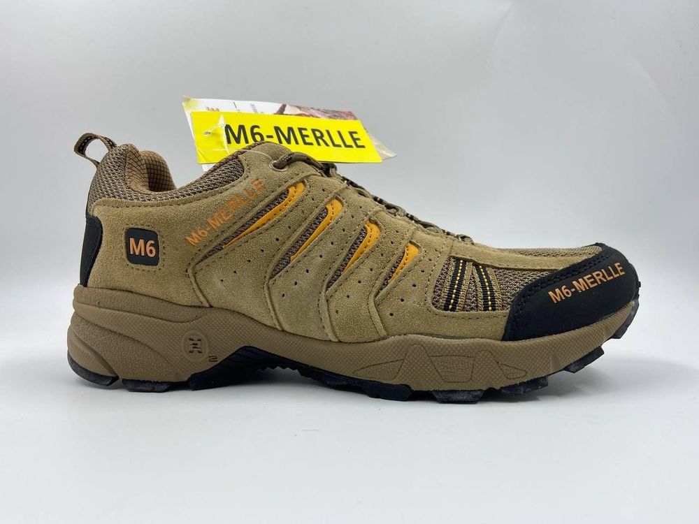 M6 MERRELL (реплика) coyote