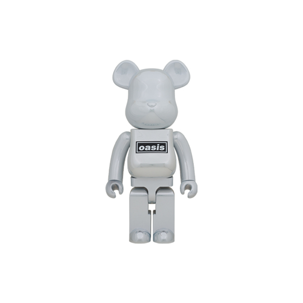 Дизайнерские игрушки BE@RBRICK OASIS 7cm,28cm,70cm, OASIS