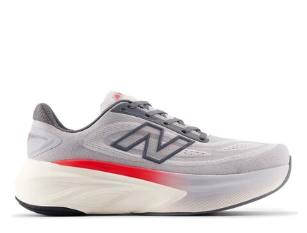 Кроссовки для бега мужские New Balance Fresh Foam X More v6 M Серые