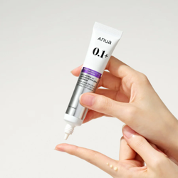 Anua Retinol 0.1 Caffeine Revitalizing Eye Cream 30g