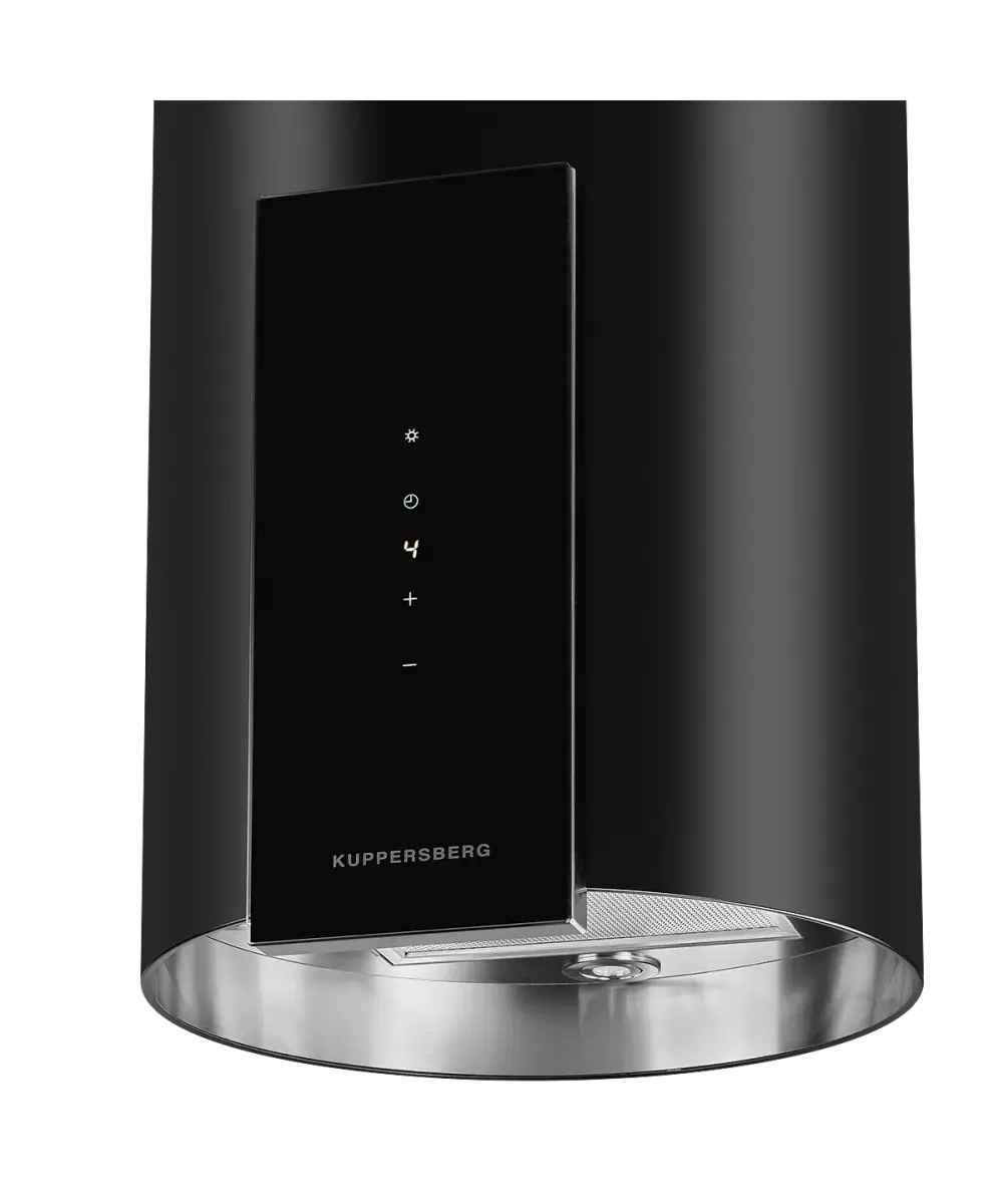 Островная вытяжка Kuppersberg MOTUBA B фото 7