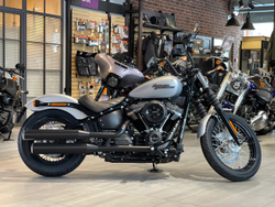 Harley-Davidoson® Softail® Street Bob® MY2020