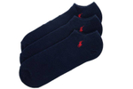 носки 3-pack POLO RALPH LAUREN - темно-синий(449655213)