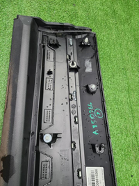 Накладка двери задняя правая Haval F7 2 (24-нв)