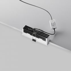 Встраиваемый светильник Maytoni Points DL065-12W3-6K-W