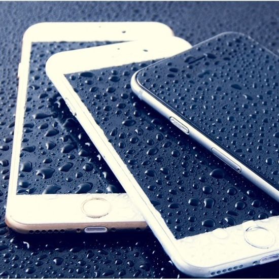 Apple iPhone 7 256 GB Silver (Серебро) MN982EU