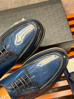 Туфли Prada