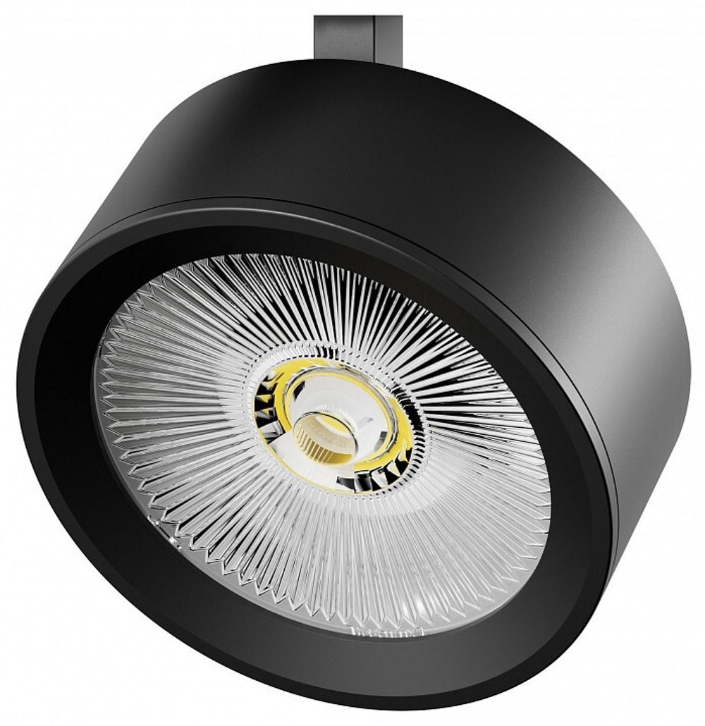 Плафон металлический Lightstar Alta Pro 215647