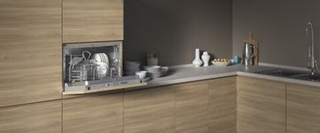 Встраиваемая посудомоечная машина Krona HAVANA 55 CI