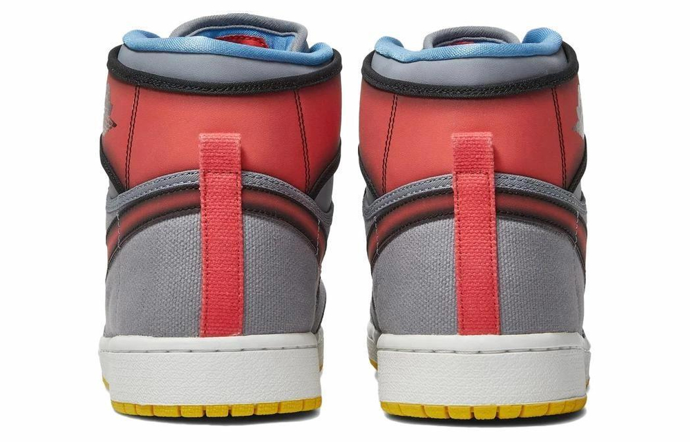 Кроссовки Jordan Air Jordan 1 Retro Rttg Barcelona