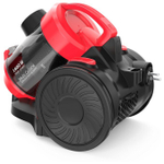 Пылесос Hyundai H-VCC03 красный