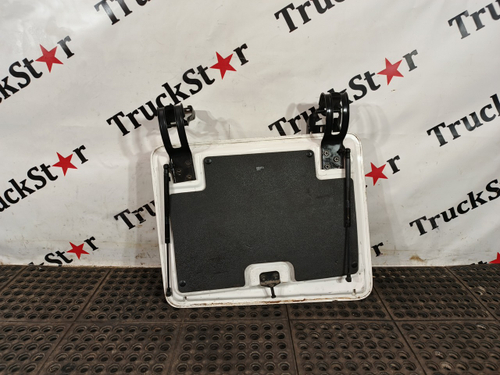 Крышка инструментального ящика левого 2020г.