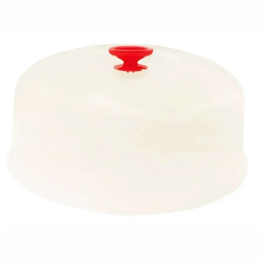 Крышка для СВЧ d 270