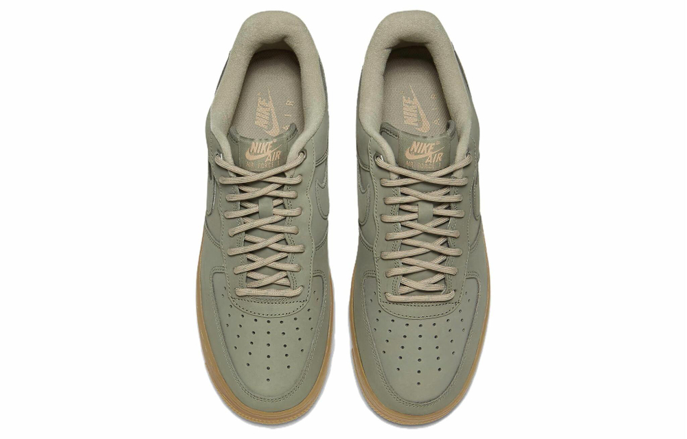 Кроссовки Nike Air Force 1 Low '07 Wb