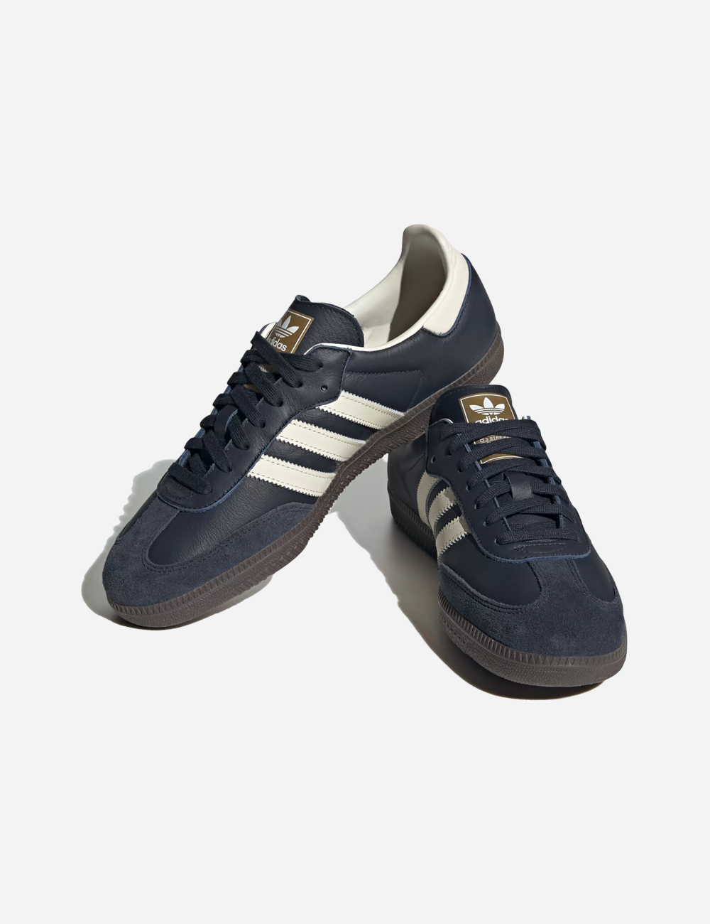 adidas Samba OG "Blue"