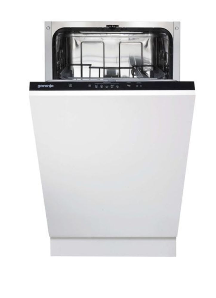 Встраиваемая посудомоечная машина Gorenje GV520E15