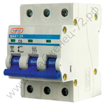 Автоматические выключатели Энергия ВА 47-29