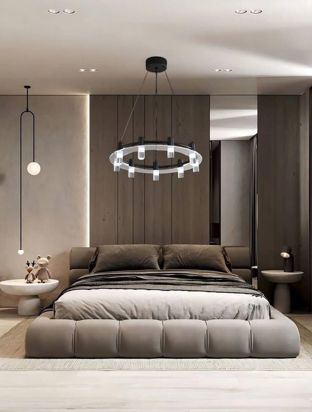 Chandelier  Thelthrun