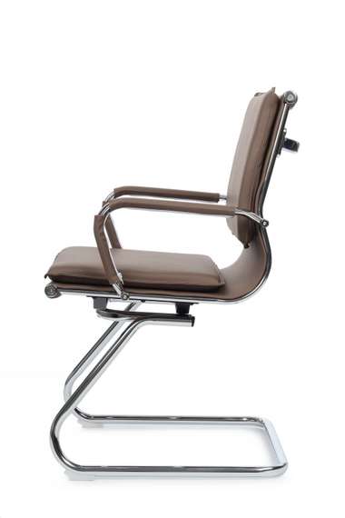Кресло Hugo RCH 6003-3E Коричневый